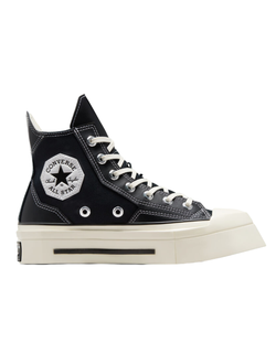 Converse Chuck 70 De Luxe Squared Black Egret