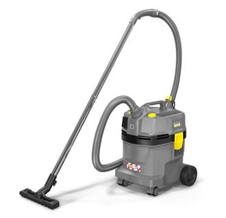 Пылесос сухой и влажной уборки Karcher NT 22/1 Ap Te L - Артикул: 1.378-610.0