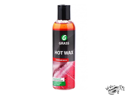 Горячий воск "Hot Wax" (250 мл) Grass