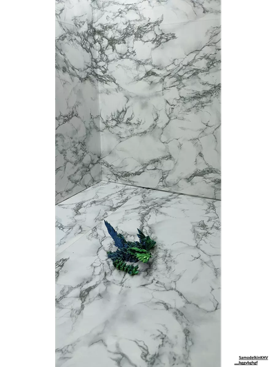 Дракон Бэби