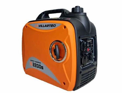 Генератор инверторный VILLARTEC IG2200
