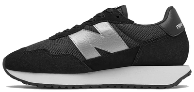 New Balance 237 Black