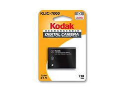 Аккумулятор Kodak KLIC-7000