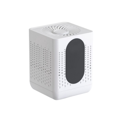 DE/AR7 Wi-Fi аудио диктофон в корпусе очистителя воздуха, встроенный регистратор, доступ с мобильного (CamSC Pro), Непрерывная запись - режим - 63 часа. Режим А - 131 дней, Режим В до 210 дней.