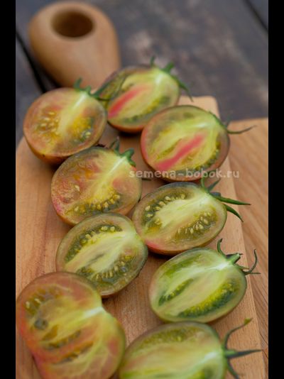 Томат Atomic Fusion (Атомный Сплав), 10 шт