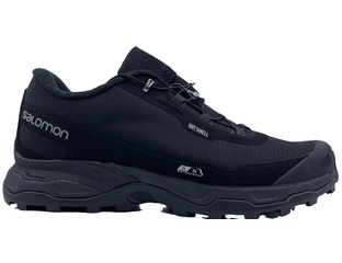 Salomon softshell shoes discount