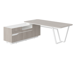 Стол руководителя СФ-571202.1 левый