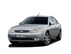 Автомобильные чехлы для Ford Mondeo Sw с 2000-2007 г.в.