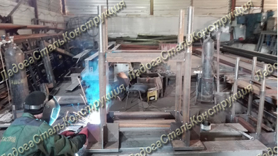 Анкерные группы