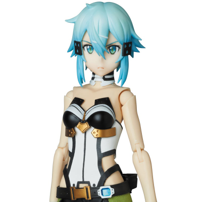 Кукла 1/6 Real Action Heroes Синон (Sinon)