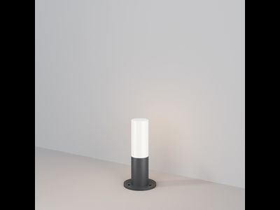 Ландшафтный светильник Willis, O418FL-01GR, Maytoni
