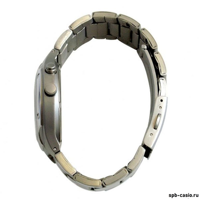 Часы Casio LIN-165-8B