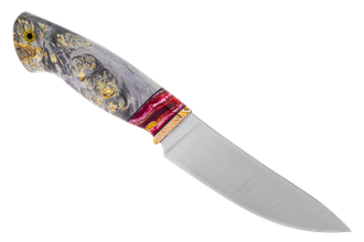 Нож Кайман S390