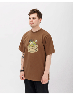 Футболка Anteater Tee 208