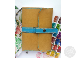 скетчбук купить, скетчбук ручной работы, софтбук, кожаный скетчбук, блокнот из кожи, блокнот купить