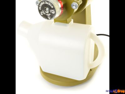 Кофемолка BY-800 Foodatlas