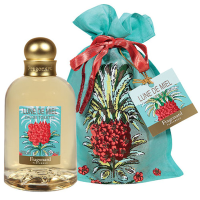 Fragonard  Lune de Miel / Медовый месяц  10 мл