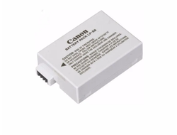 Аккумулятор LP-E8 для фотокамер  Canon