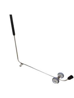 Копье для мойки днища(без пистолета)