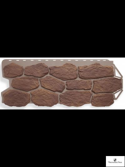 Камень Бутовый  440*1030 мм Скифский