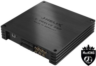 HELIX V TWELVE DSP