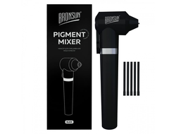 Миксер для смешивания краски и хны BRONSUN
