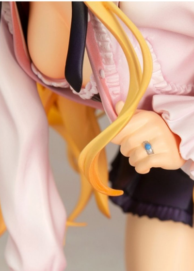 Фигурка 1/7 Юэ (Yue)