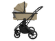 Коляска 2в1 Sweet Baby Porto Beige
