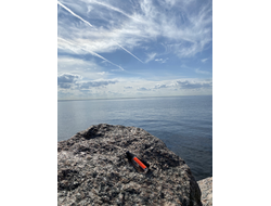 Духи НОТА: ФРИВОЛЬНАЯ 5,5 мл