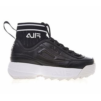 Fila Disruptor EVO Sockfit Black