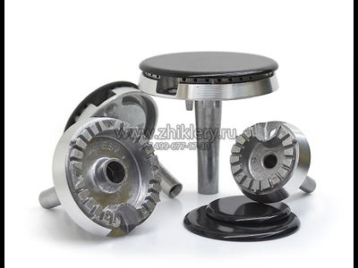 Комплект конфорок GEFEST 1100, 1200, 1300, 3100, 3200, 3300