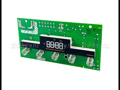 Модуль управления духового шкафа Gorenje 920728