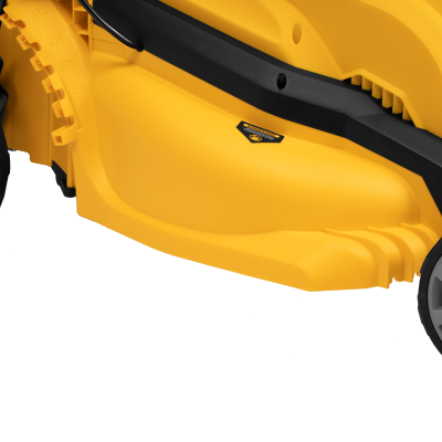 Газонокосилка электрическая Denzel GMC-2000