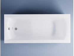 Astra-Form ванна Нью-Форм 170/70 см белая
