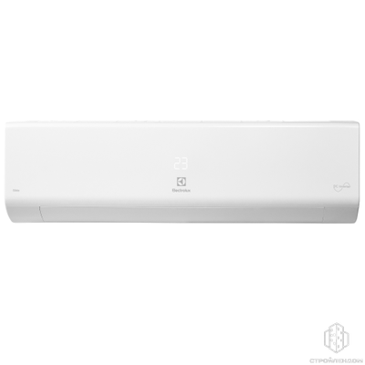 Сплит-система инверторная Electrolux Slide DC EACS/I-12HSL/N8