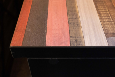 (РЕС-16) Стойка ресепшен Комод