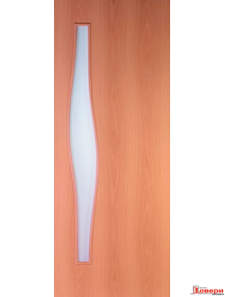 Волна миланский орех