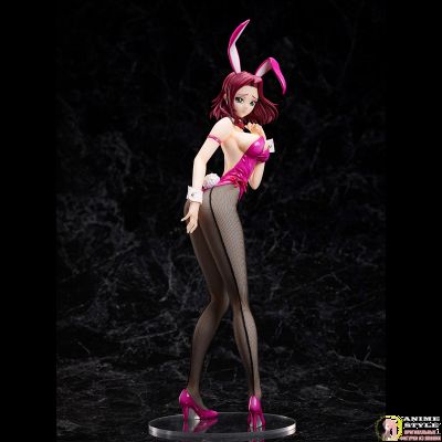 Фигурка 1/4 Каллен Кодзуки (Kouzuki Kallen Bunny Ver.)