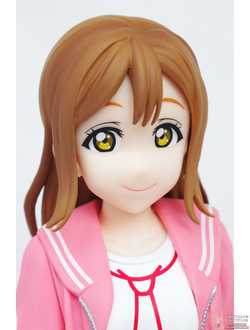 Фигурка  Ханамару Куникида (Kunikida Hanamaru)