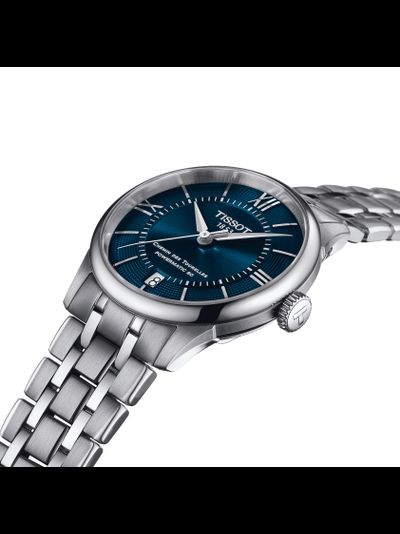 Швейцарские часы Tissot T139.207.11.048.00