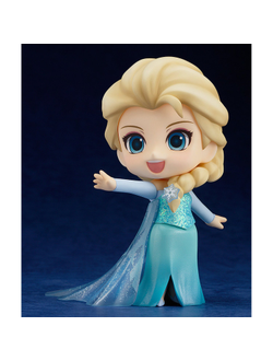 Нендроид Эльза, Олаф (Elsa, Olaf)