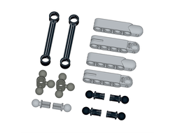 !АНАЛОГ! Suspension Pack /  5L Arms,  (SSP3)