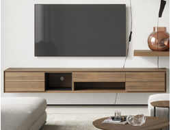 Тумба под TV MIRAMAR (L240*P39.5*H33)MOD INTERIORS MDI.TV.MRM.66