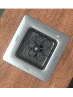 Охладитель для бокалов THRILL VORTEX SBI (DROP IN)