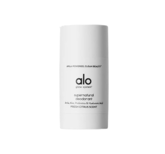 Alo Glow System Supernatural Deodorant - Натуральный дезодорант