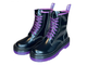 Ботинки DR. MARTENS 1460 VETEMENTS VIOLET