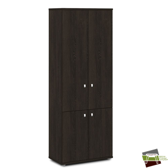 Шкаф V-602 820*440*2195 мм (Ш*Г*В)