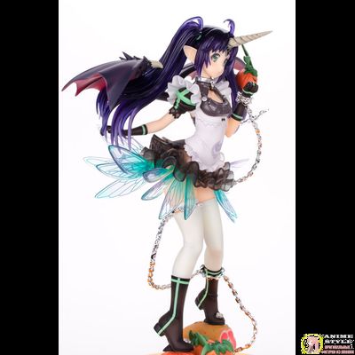Фигурка 1/8 Вельзевул (Beelzebub)