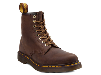 DR MARTENS 1460 GAUCHO CRAZY HORSE LEATHER