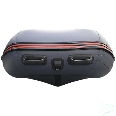 Лодка ПВХ Hunterboat Хантер Классика 360